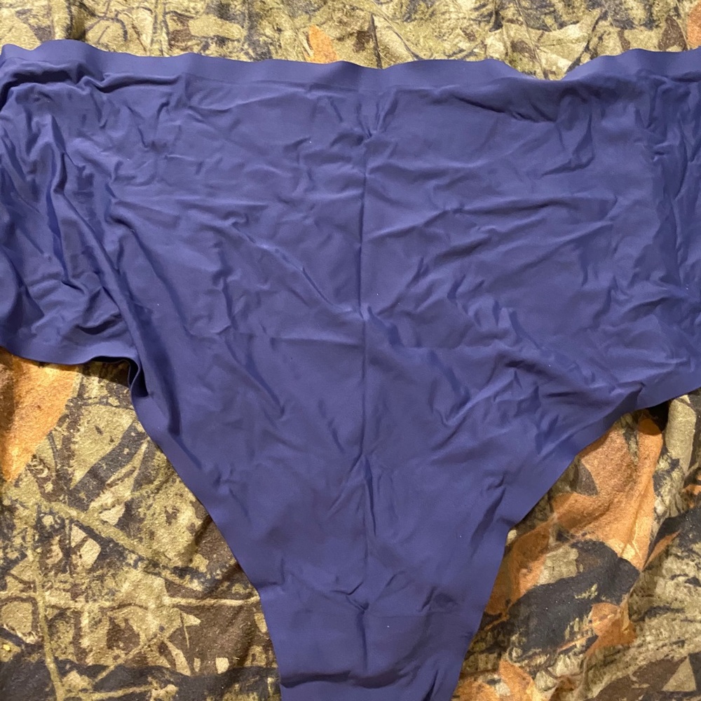 Lane Bryant cheeky panties
